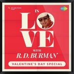 In Love With R.D. Burman - Anuradha Paudwal Song Download
